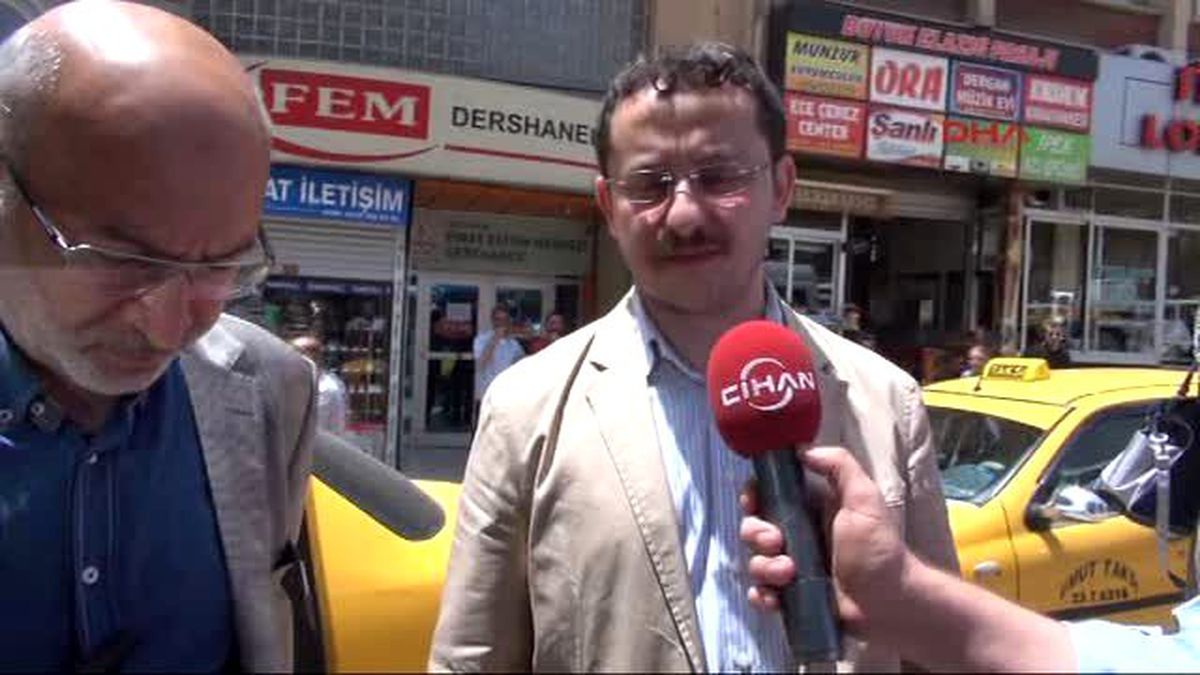 Elazığ\'da 2 Dershaneye Operasyon
