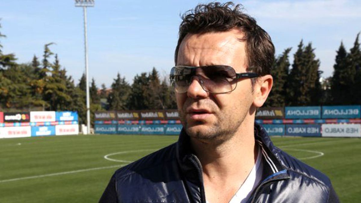 Elvir Balic, Adanaspor Yolunda