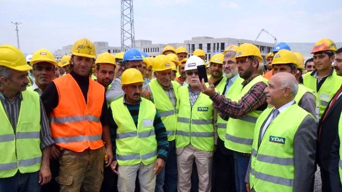 Enerji ve Tabii Kaynaklar Bakanı Taner Yıldız Açıklaması