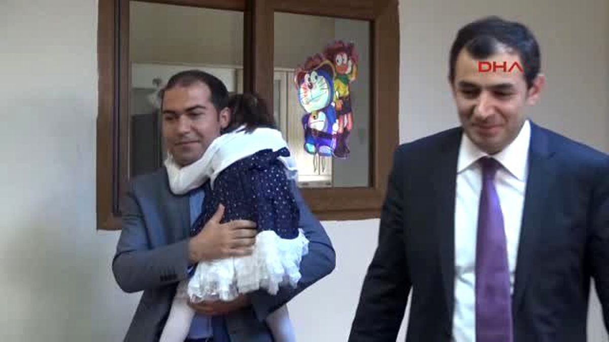 Engellilere Yuva Sıcaklığında Bakım