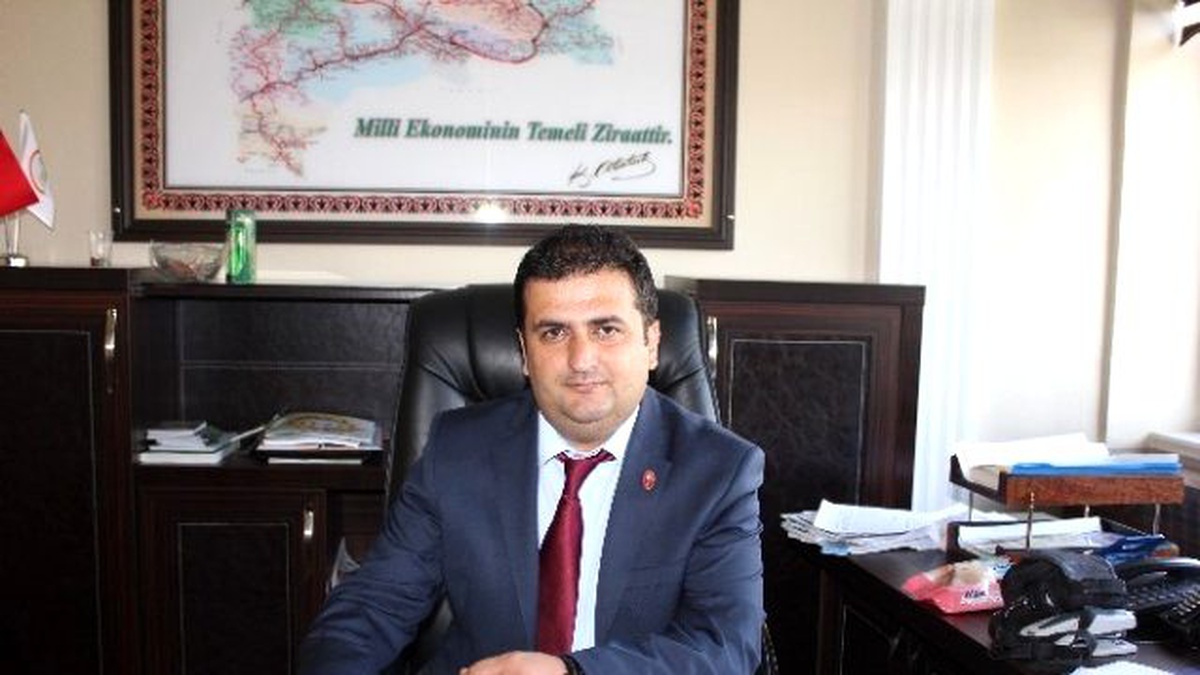 Erzincan Vho Çalışma Şartlarının İyileştirilmesini İstiyor