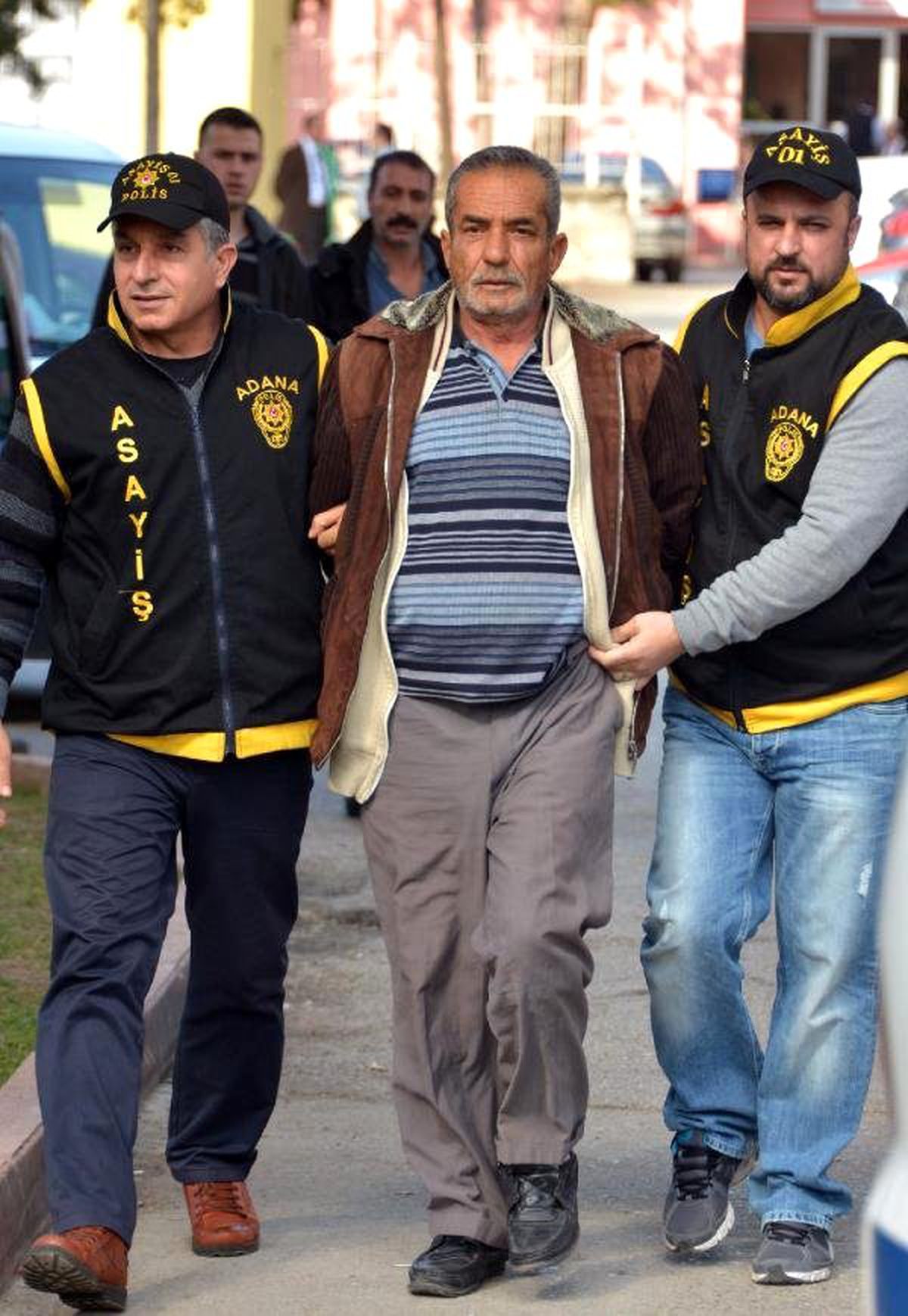 Eşini Öldüren Kocaya, Mahkeme İyi Hal ve Tahrik İndirimi Yaptı