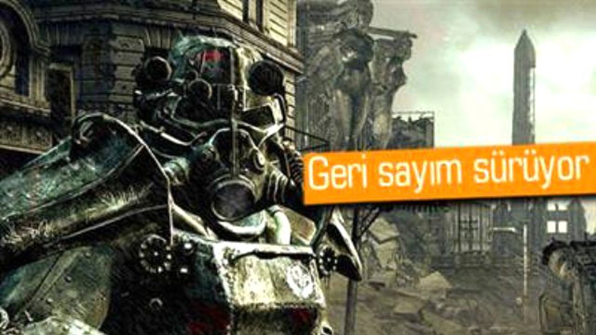 Fallout 4\'ün Çıkacağı Platformlar Göründü