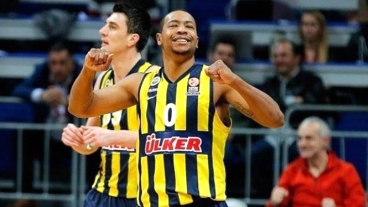 Fenerbahçeli Basketbolcudan Milli Formaya Para Talebi
