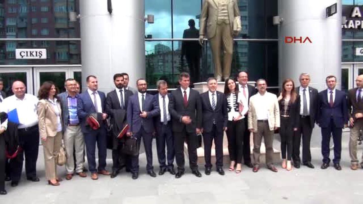 Feyzioğlu, Anayasa Mahkemesi\'nin Kararını Eleştirdi: Kuma Patlaması Yaşanacak
