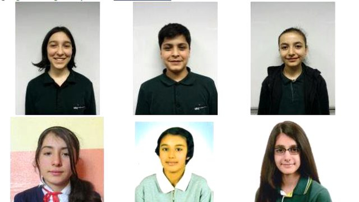 Geleceğin Mucitleri İcatlarıyla Samsung\'un Kapısını Çaldı !
