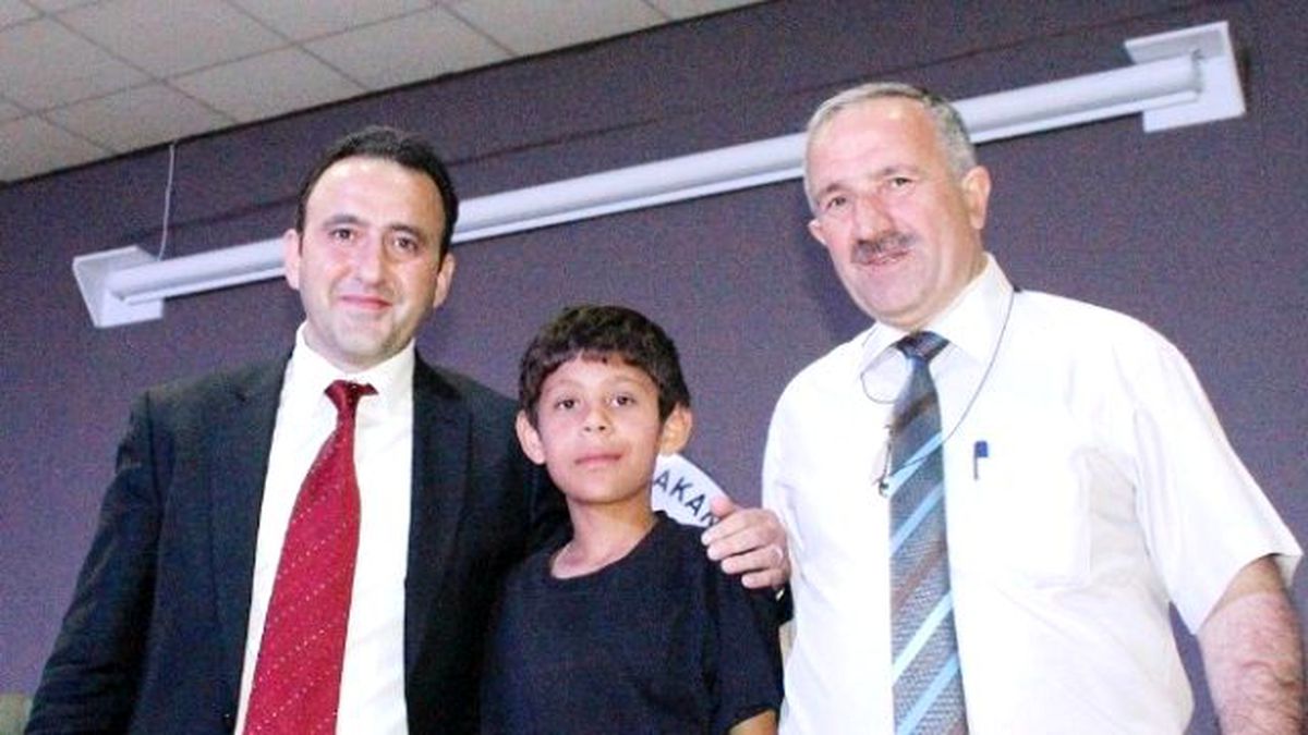 Gelecek Sanatla Buluşuyor