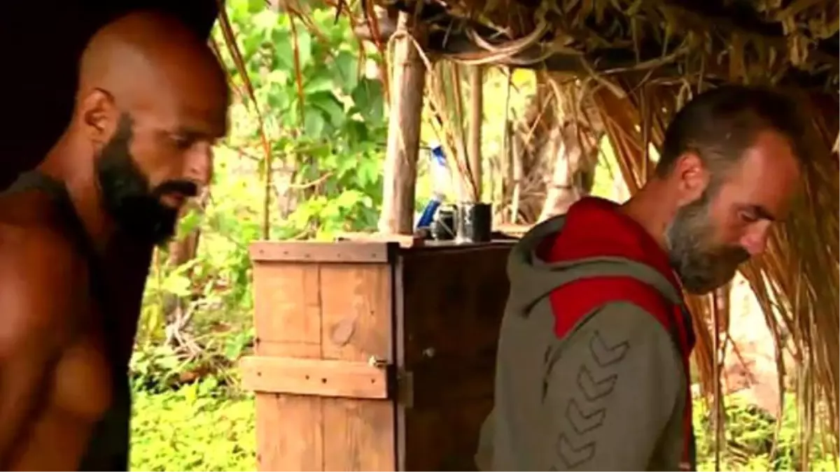 Gönüllüler, Hakan\'a Tahammül Edemiyor: \'Her An Fırsat Kollamasını Kaldıramıyoruz!\'