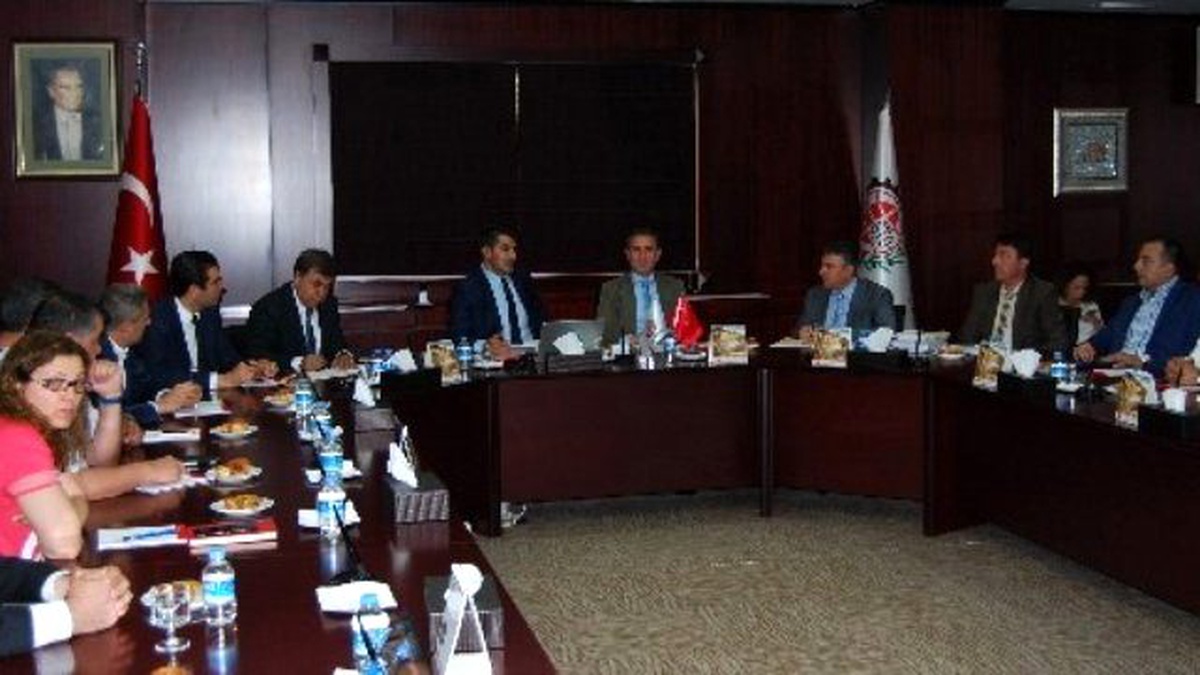 Gto Erbil Ofisi, Ticaret Köprüsü Oldu