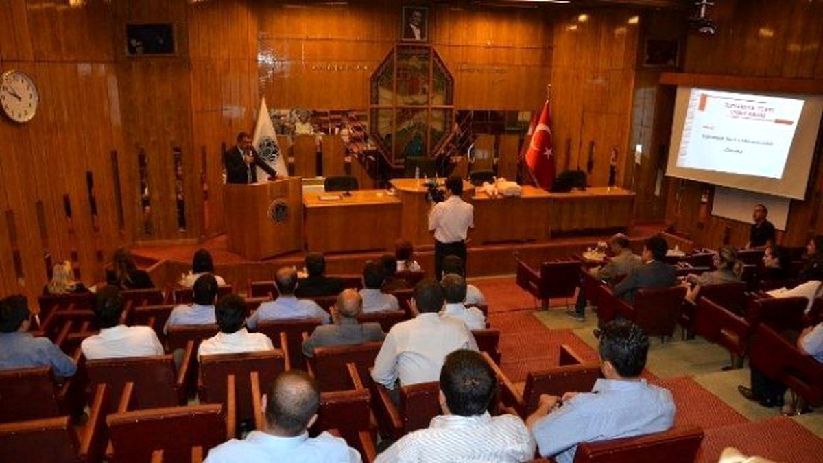 Gürkan: "İlk Yardımda Sorunlar Yaşıyoruz"