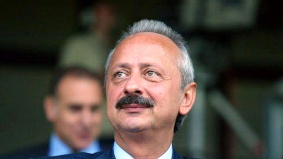 Haluk Ulusoy Tff Başkan Adaylığını Açıkladı