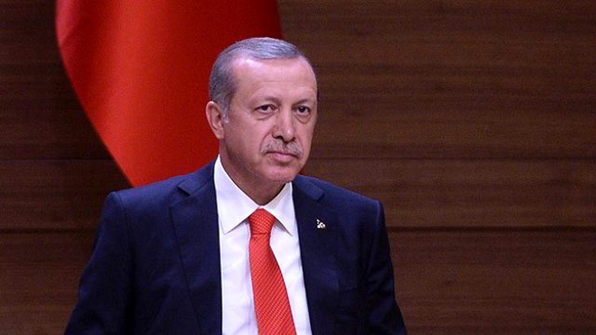 Hukuk İçinde Olmasaydı Hemen El Konulurdu