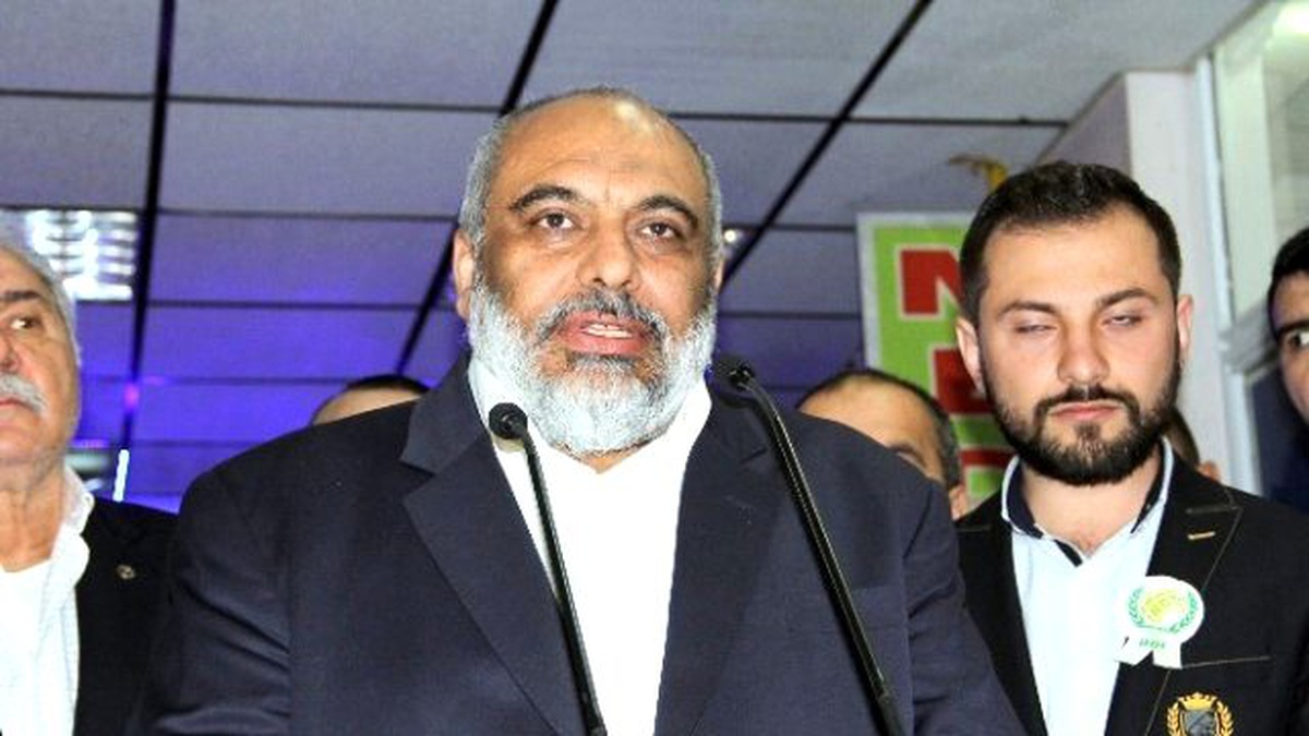 İhh Genel Başkanı Yıldırım: "Ümmetin Kadınları, Suriye\'de Hapishanelerde İşkence Görüyor"