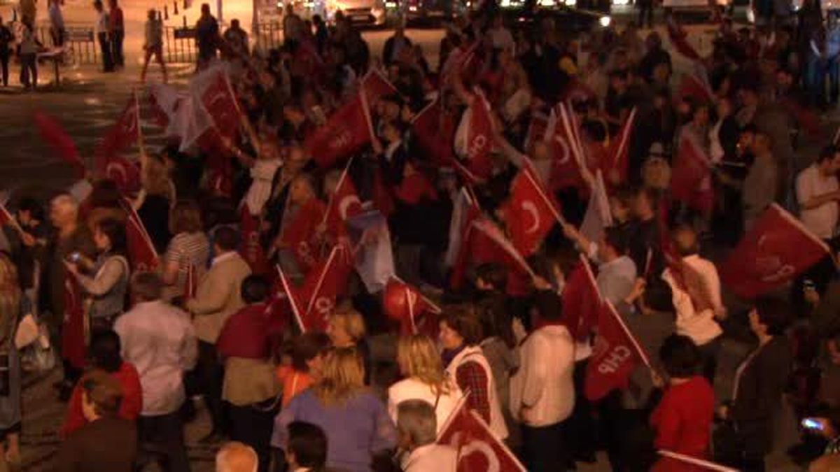 Karayalçın; ?akp?liler Türkiye?nin Geleceğini Kuruttular?