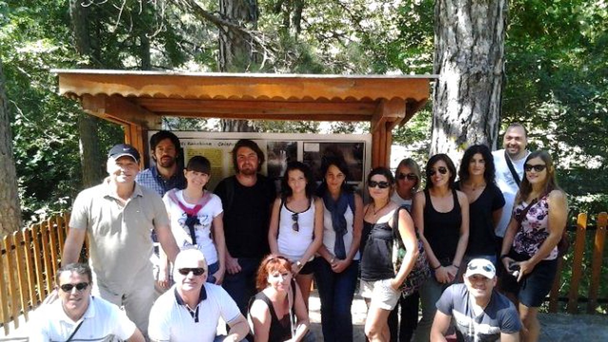 Kartepe Turizm Çalışmalarıyla Avrupa\'ya Örnek Oluyor