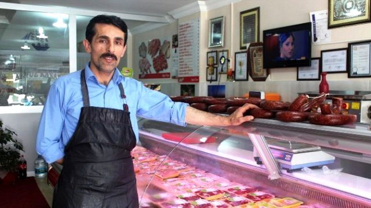 Kasap İsmail Akyüz Açıklaması