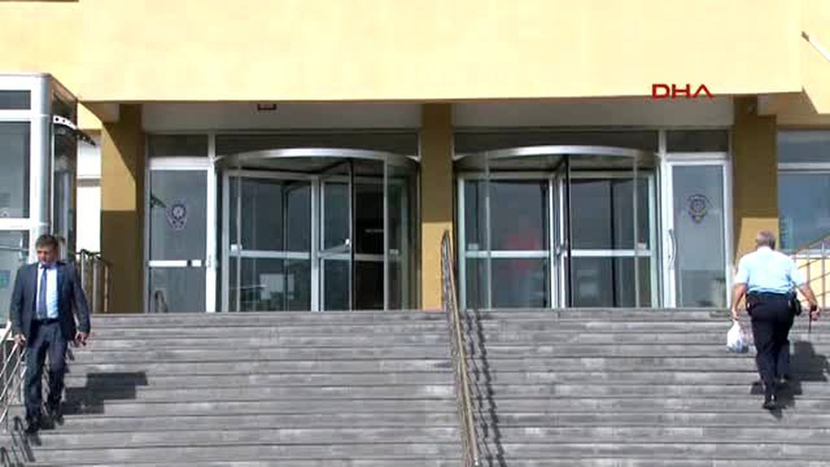 Kayseri- Askeri Lise Sınavlarında Usulsüzlük Operasyonu