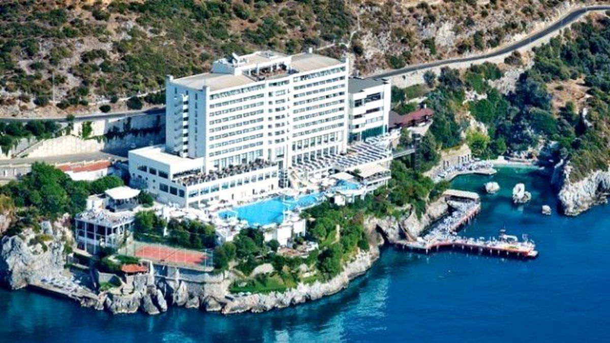 Korumar Aydın\'ın ve Türkiyenin Gururu Oldu
