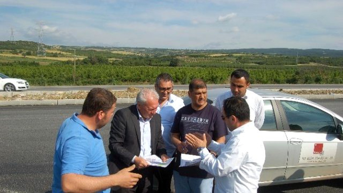 Kuveytli İş Adamlarının Yeni Gözdesi Çanakkale