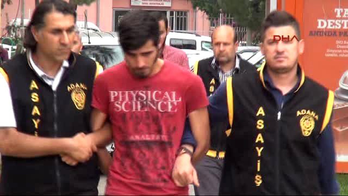 Kuyumcuyu Bayıltıp Soymaya Çalıştılar