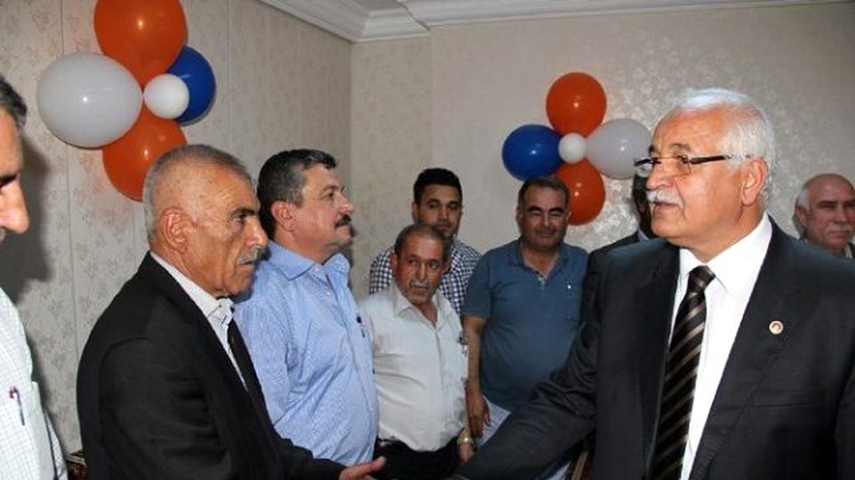 Mehmet Erdoğan\'dan Sandıkları Koruyun Uyarısı