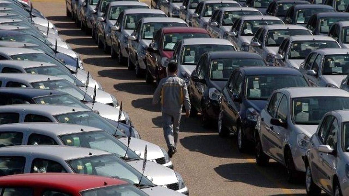 Metal İşçilerinin Eylemi ve Kurdaki Dalgalanma Otomotiv Sektörünü Vurdu