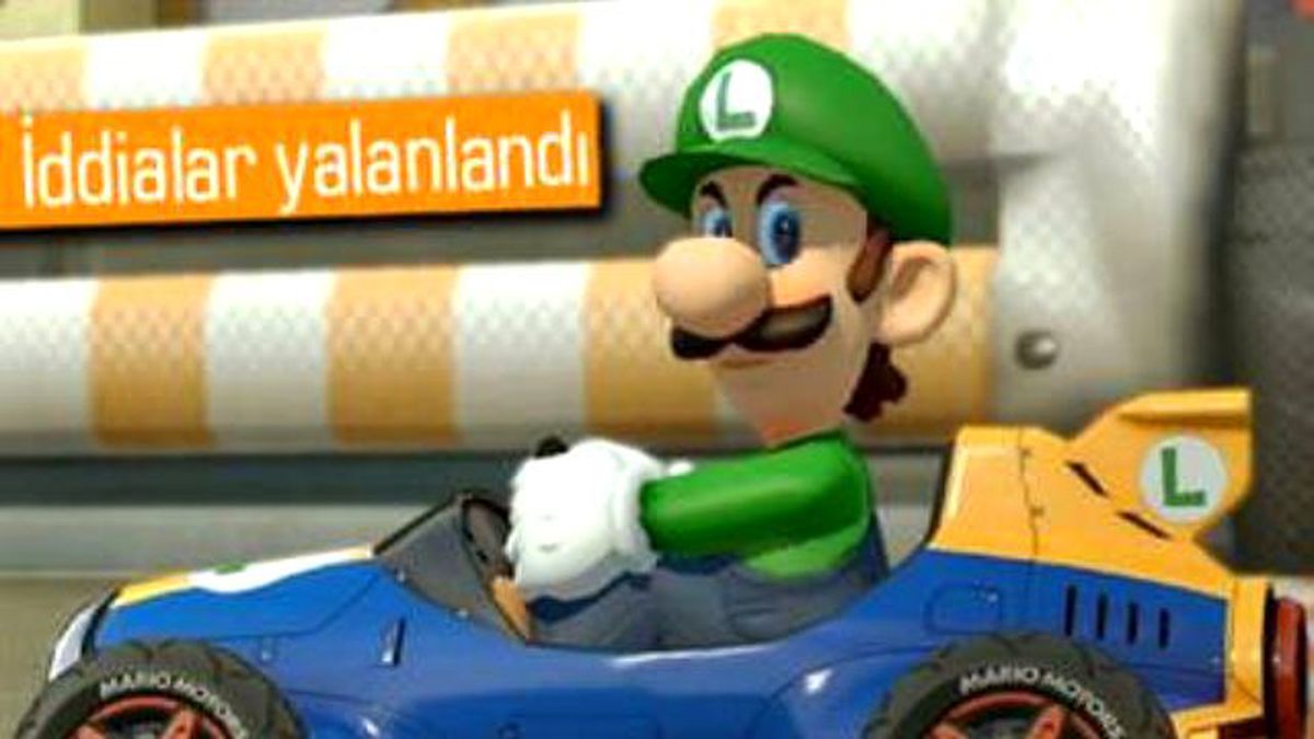 Nintendo\'nun Konsolu Android\'li Olmayacak