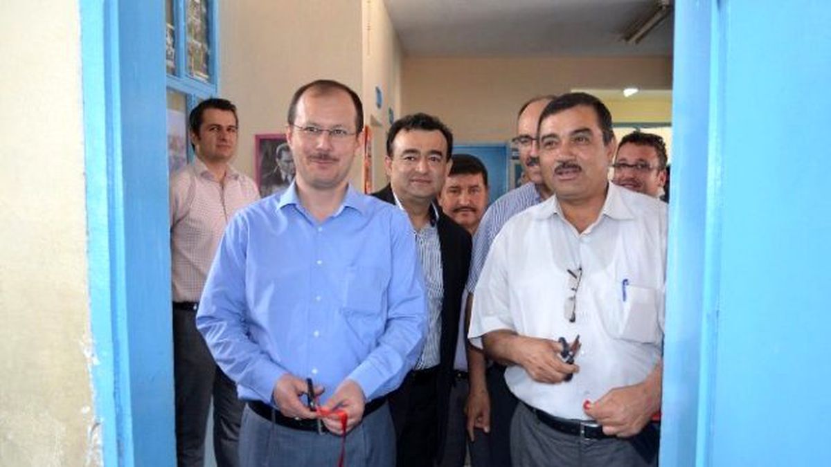 Öğrencilerin Tasarım Sergisi Büyüledi