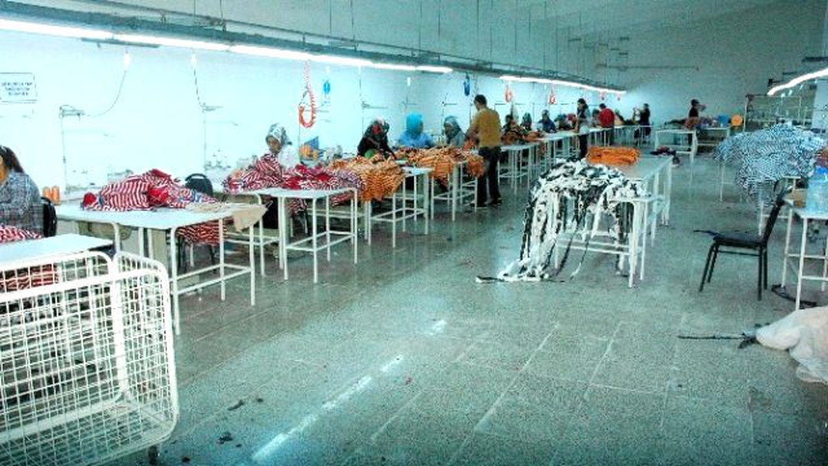 Hakkari\'den Arap Ülkelerine İhracat