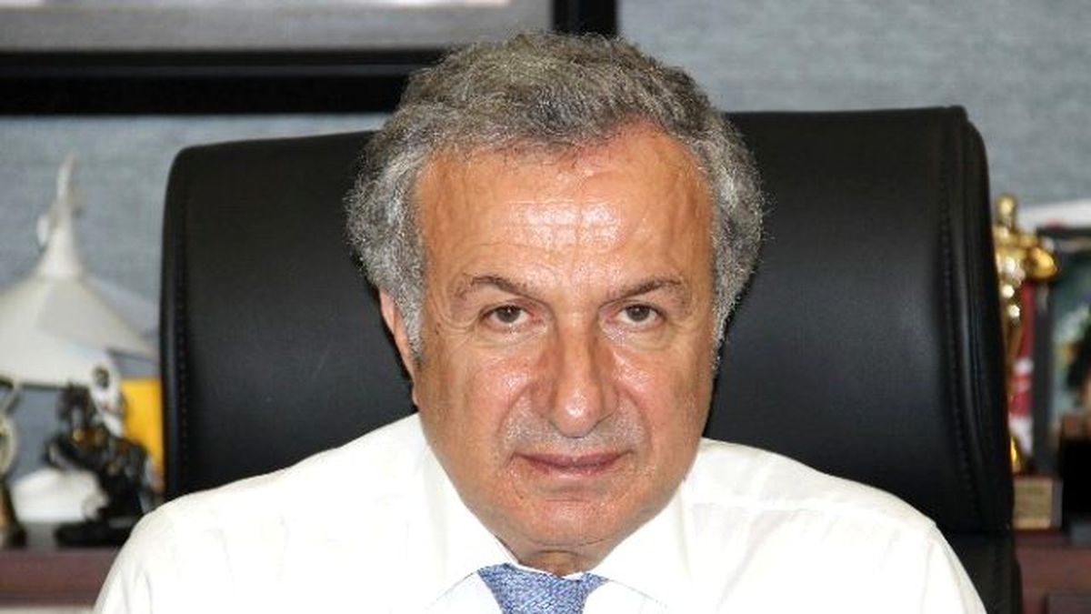 Türsab Başkanı Ulusoy: "7 Haziran\'da İstanbul Boşalır, Sahiller Dolar"