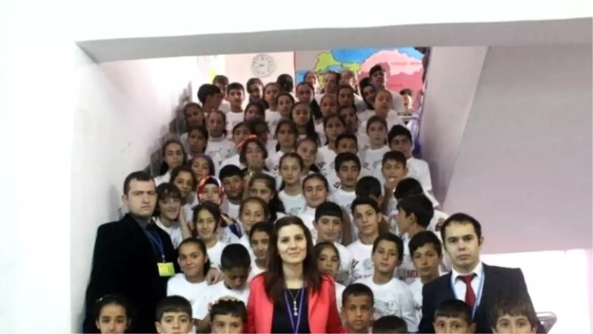 Patnos Tübitak Bilim Fuarı