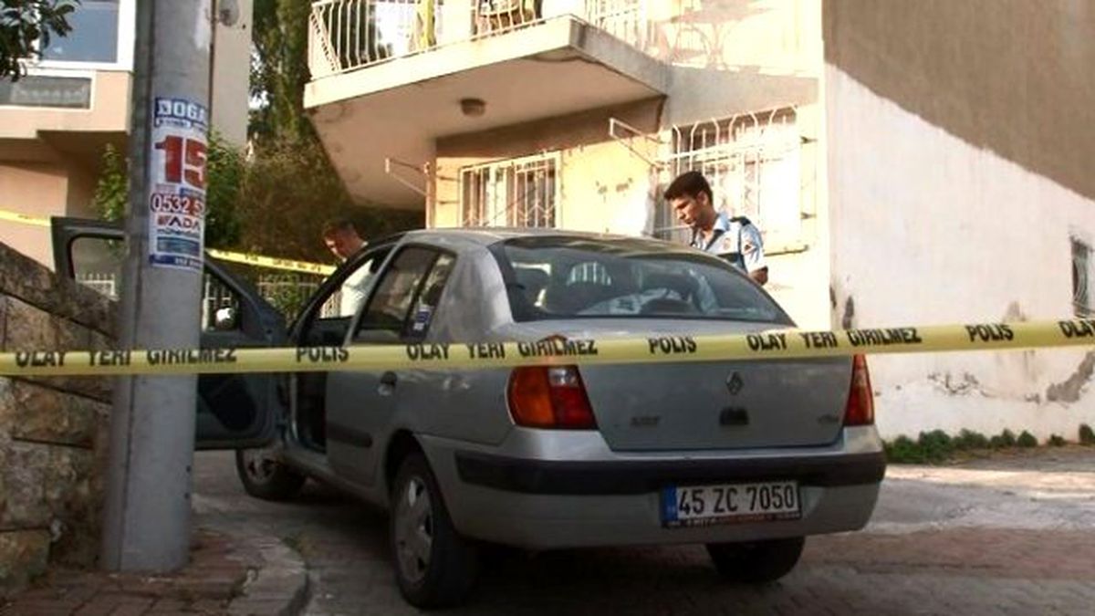 Polis Uyuşturucu Satıcılarına Göz Açtırmadı