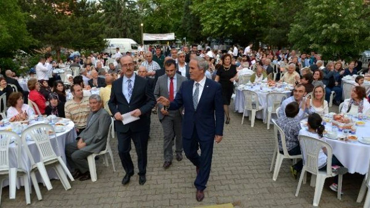 Recep Altepe: "Bursa, Kentsel Dönüşümde de Örnek Olsun İstiyoruz"