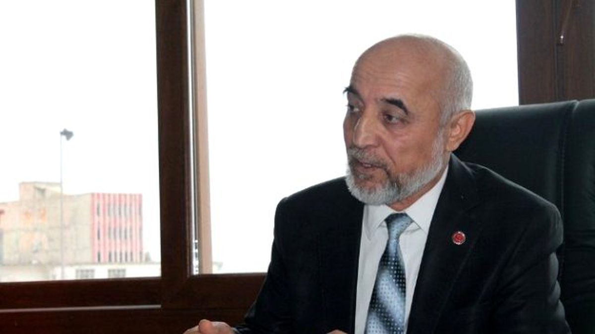 Saadet Partisi Sandık Ordusu Kurdu