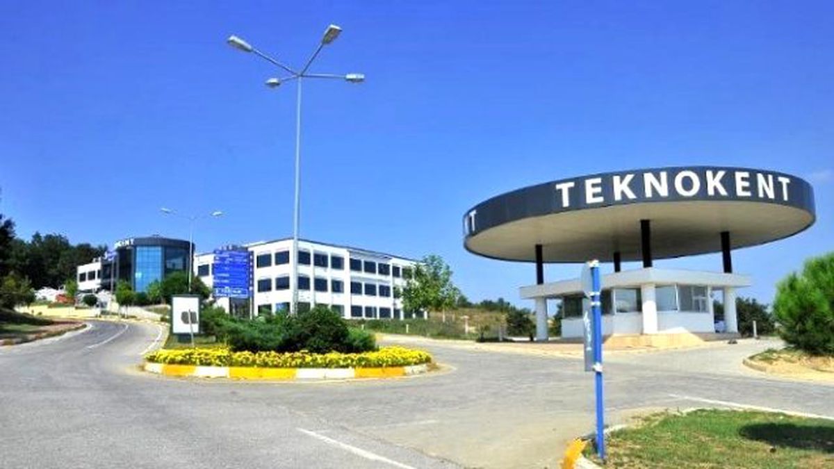 Sakarya Teknokent Büyümeyi Sürdürüyor