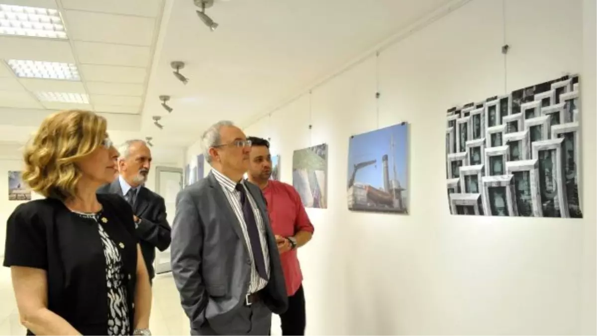 Son Çatışmanın İzinden Gittiler