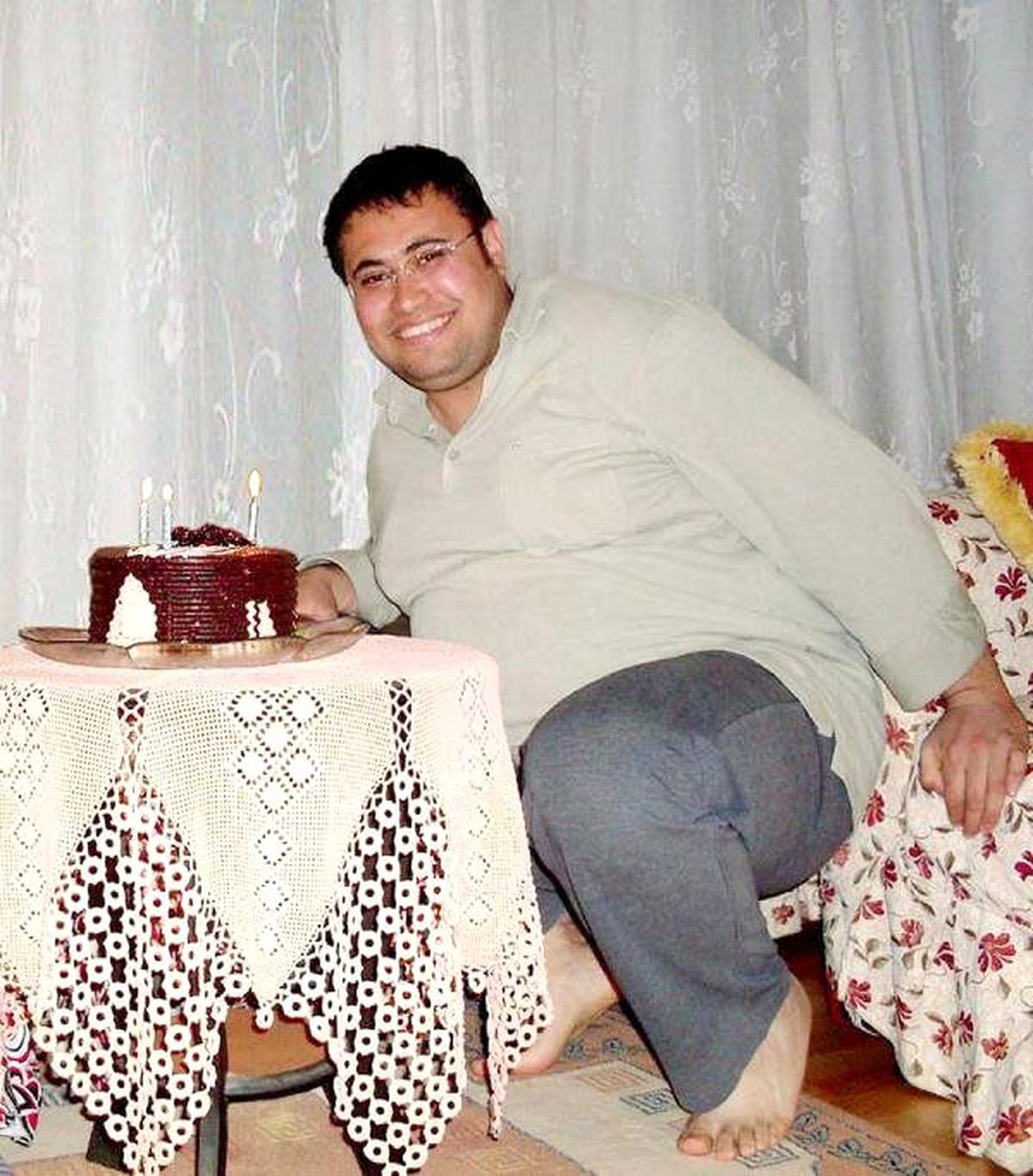 Sporla 6 Ayda 45 Kilo Verdi
