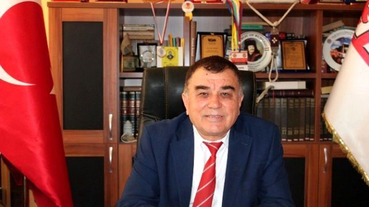 Trakya Gazeteciler Birliği Başkanı Naci Akyazı Güven Tazeledi