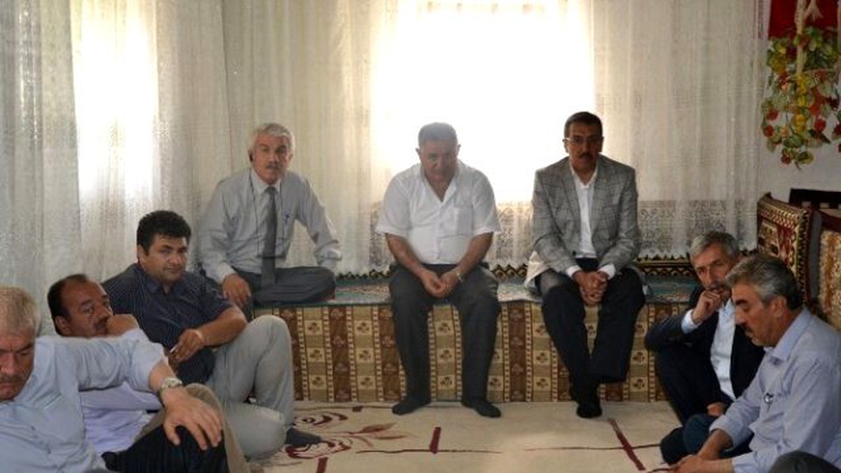 Tüfenkci: "Herkesin Büyük Fotoğrafı Görmesi Gerekiyor"