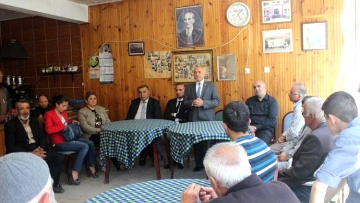 Türkiye Gelişen Ülkelerin Başında Geliyor