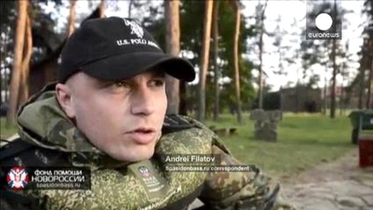 Ukrayna\'nın Doğusundaki Çatışmalarda 15 Kişi Öldü