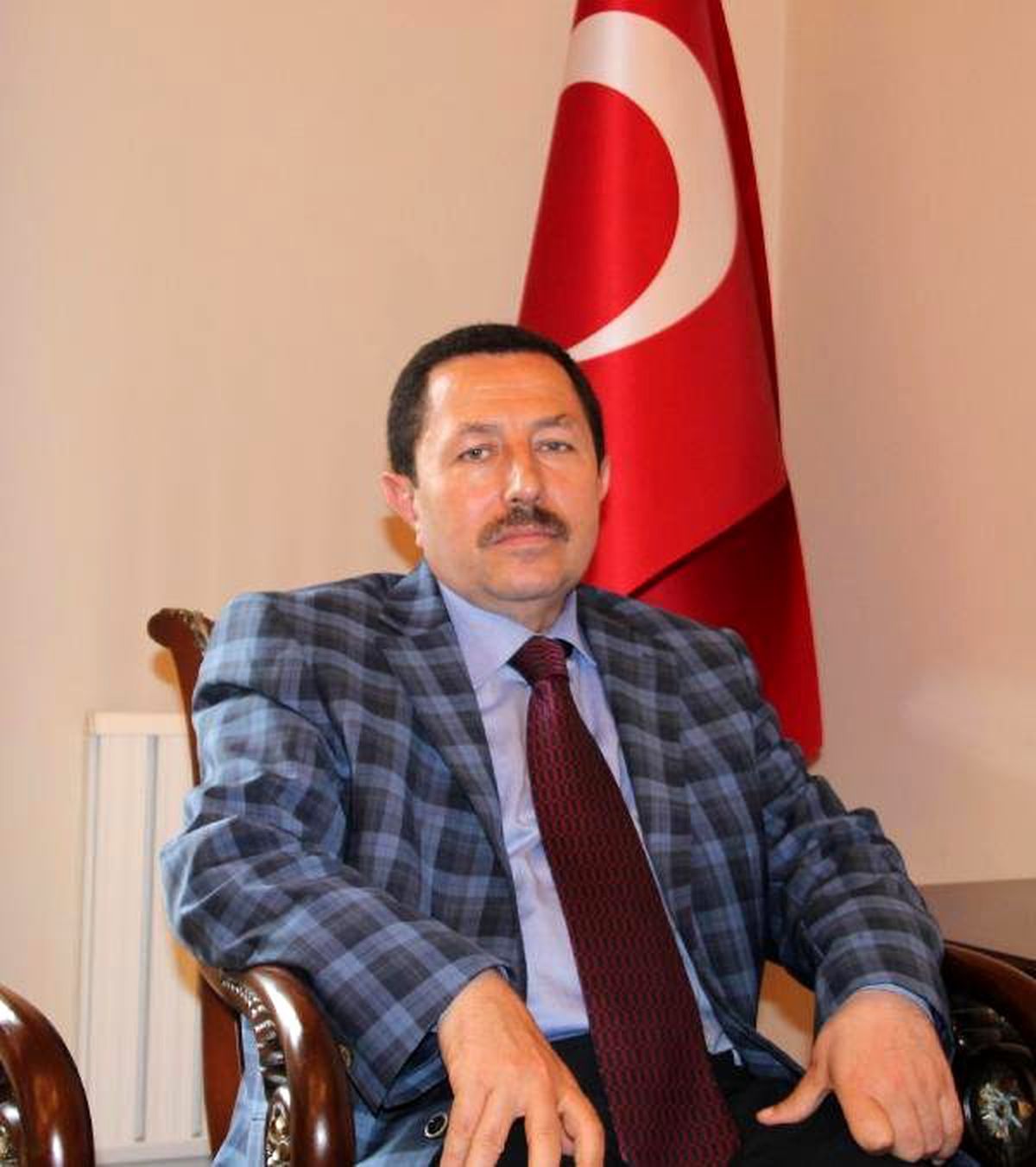 Vali Balkanlıoğlu: Ordu-Giresun Havalimanı\'ndaki Vor Sistemi 10 Günde Tamamlanacak