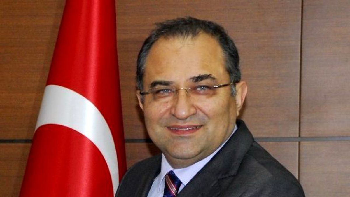 Vali Kaban\'dan Osb Müjdesi