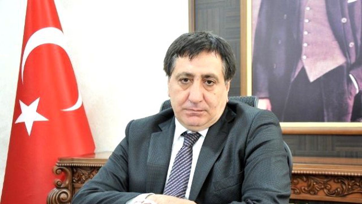 Vali Küçük Gündemi Değerlendirdi