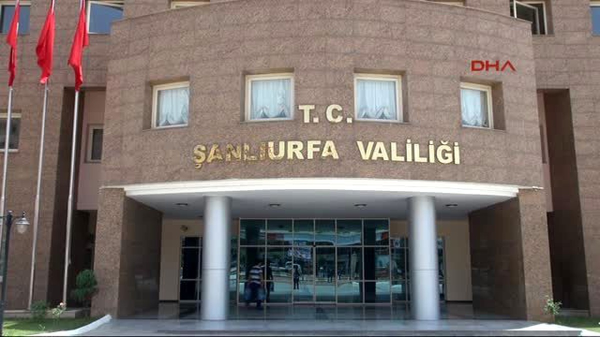 Vali Küçük: Türkiye Sınırındaki 5 Suriye Köyü Boşaltıldı
