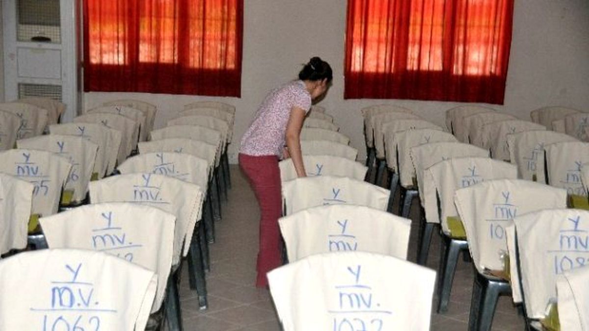 Yatağan\'da 34 Bin 985 Kişi Oy Kullanacak