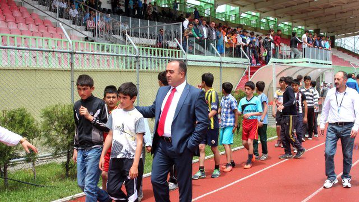 Yaz Spor Okulları Kayıtları Başladı