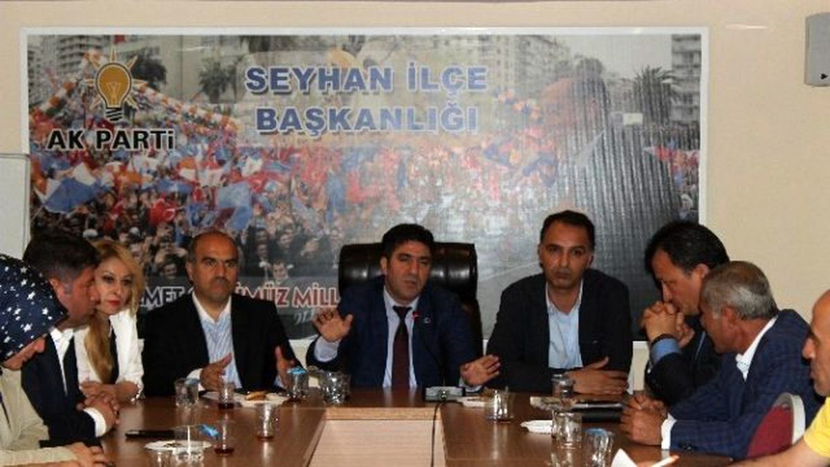 Yeşiltaş: "Rencide Edici Çalışmanın Startını Verdiler"
