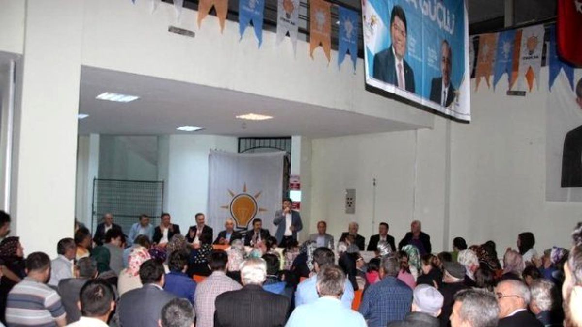 Yılmaz Tunç: "Bartın Belediyesi TOKİ Koprüsü İçin 13 Yıldır İmar Planını Yapamadı"