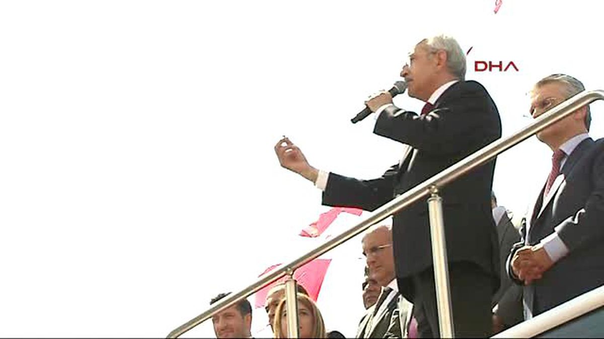 2kılıçdaroğlu Çiftçi Kanarya Adalarına Tatile Gidecek Diye Düşünüyorlar